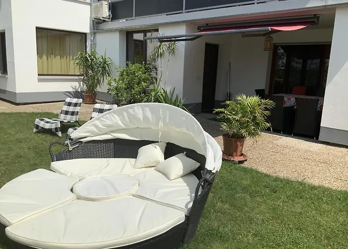 Ferienwohnung Brenda