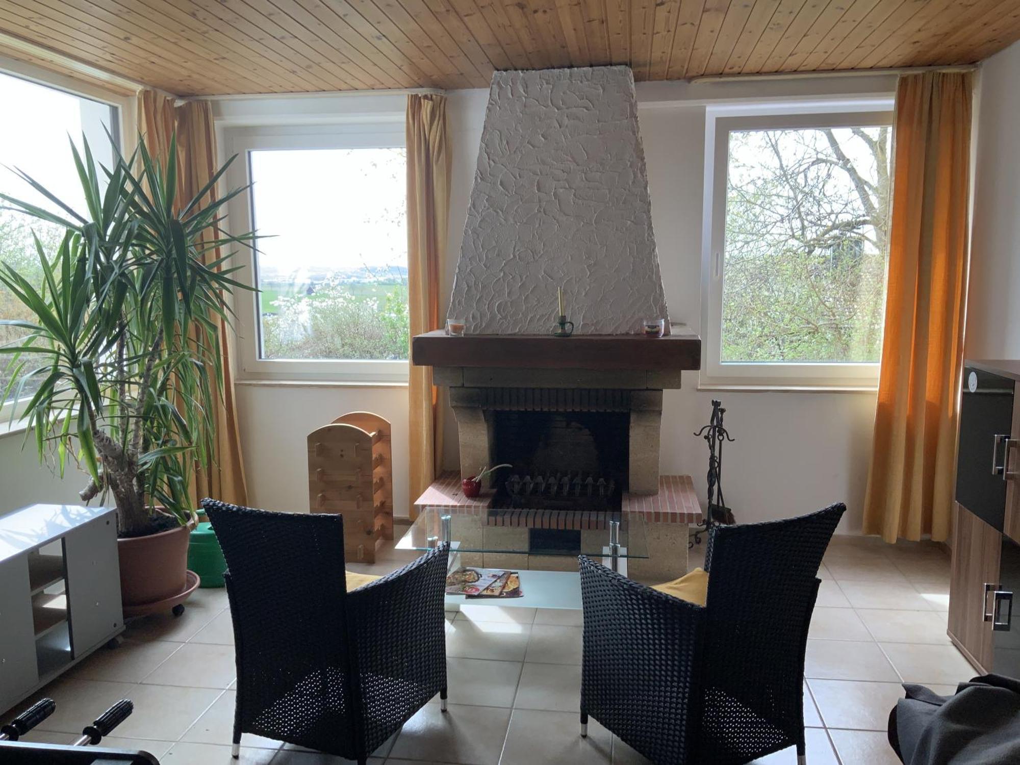 Brenda Apartment