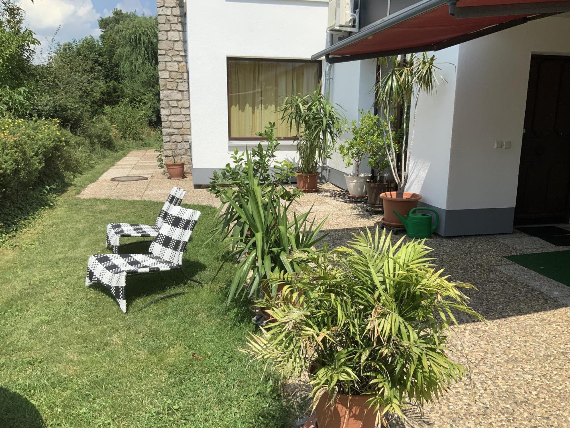Brenda Apartment Schillingsfuerst